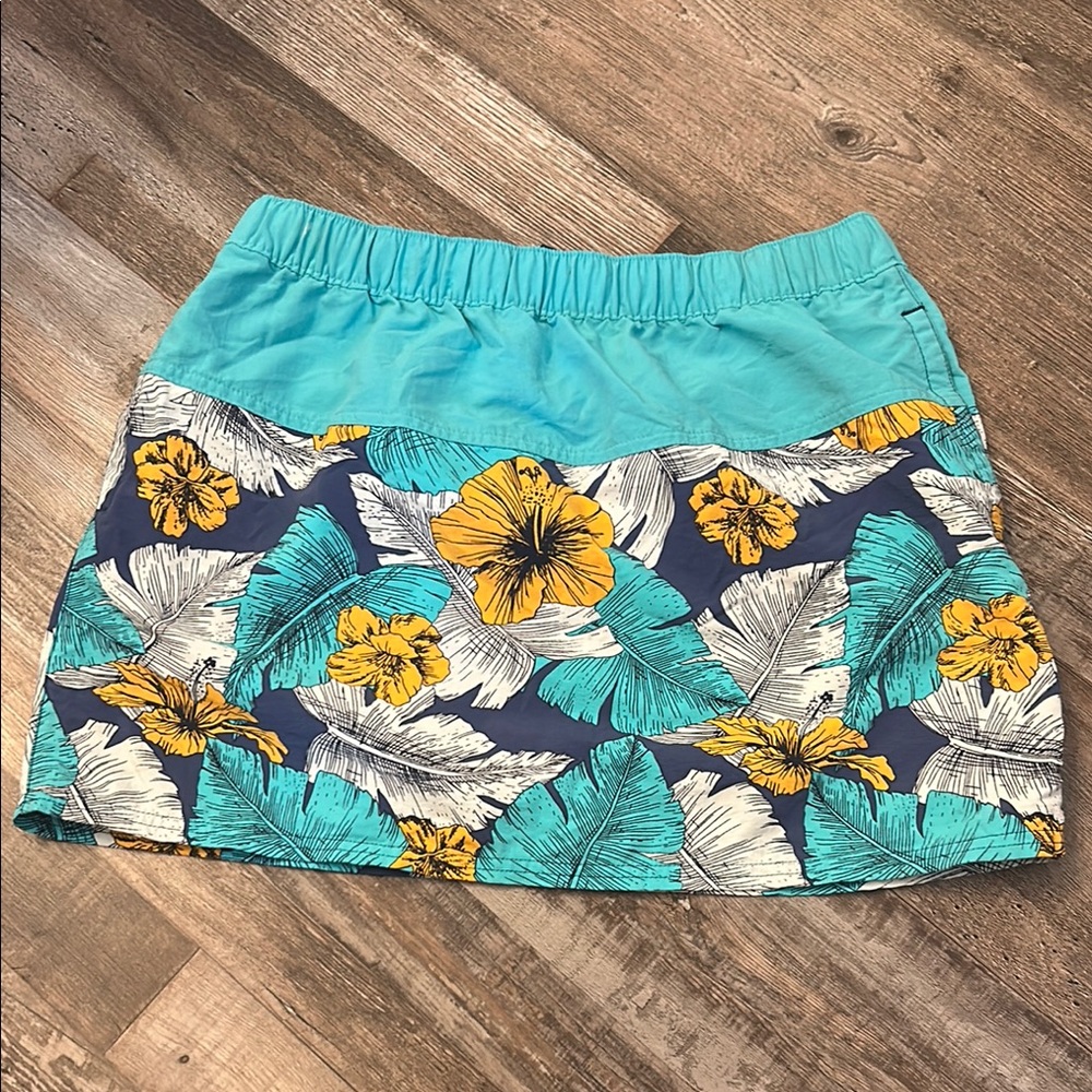 Patagonia Skirt